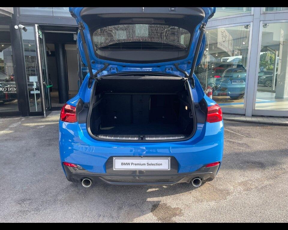 usatostore.bmw.it Store BMW X2 sdrive18d Msport