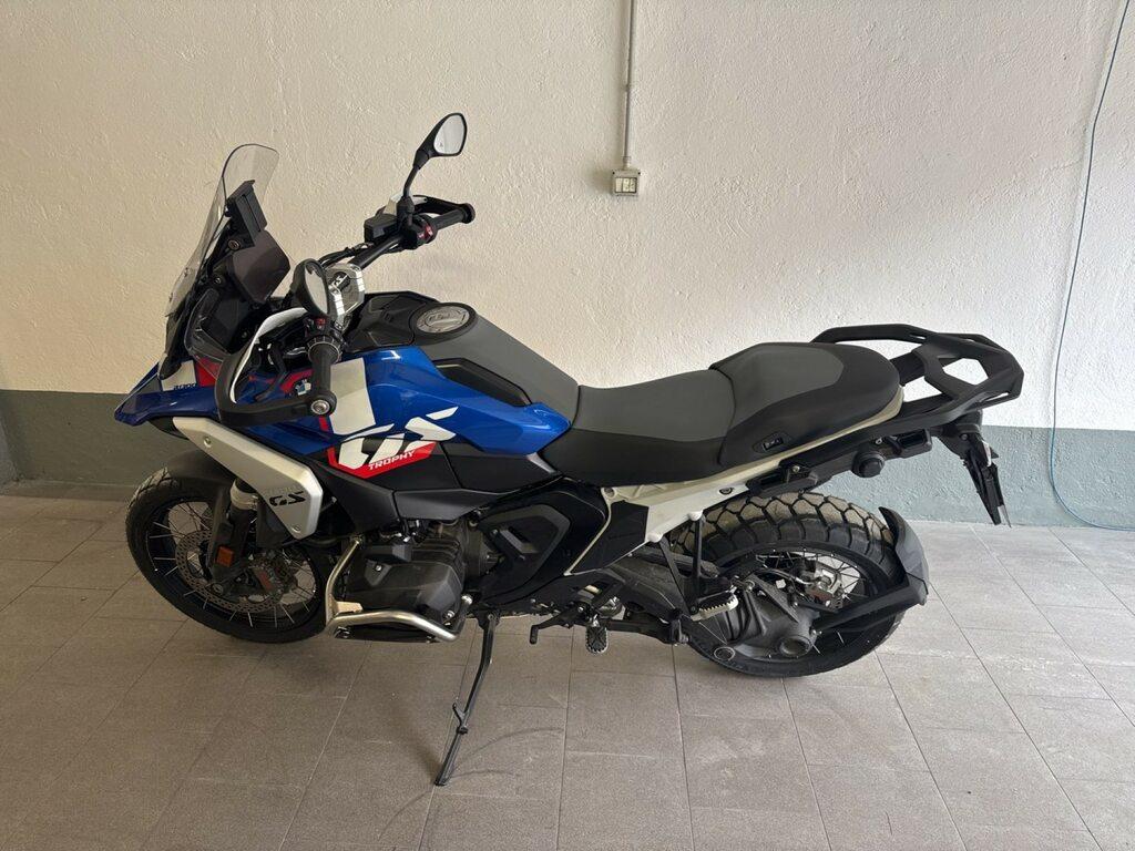 usatostore.bmw-motorrad.it Store BMW Motorrad R 1300 GS BMW R 1300 GS MY23