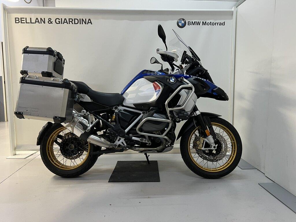 usatostore.bmw-motorrad.it Store BMW Motorrad R 1250 GS Adventure ABS