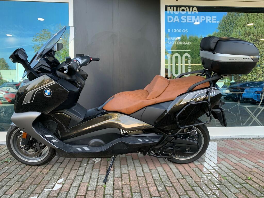 usatostore.bmw.it Store BMW Motorrad C 650 BMW C 650 GT MY19