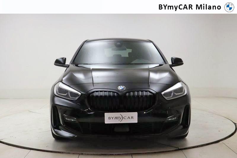 usatostore.bmw.it Store BMW Serie 1 118i Msport 136cv