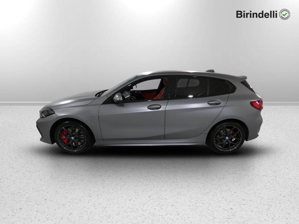 usatostore.bmw.it Store BMW Serie 1 116i MSport auto