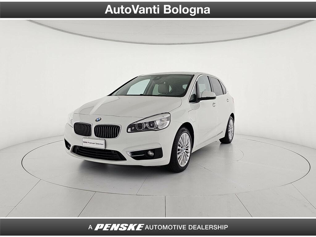usatostore.bmw.it Store BMW Serie 2 A.T.  (F45) 225xe Active Tourer iPerformance Luxury auto