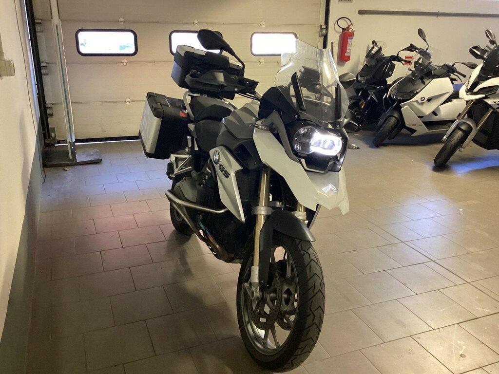 usatostore.bmw.it Store BMW Motorrad R 1200 GS BMW R 1200 GS ABS MY14