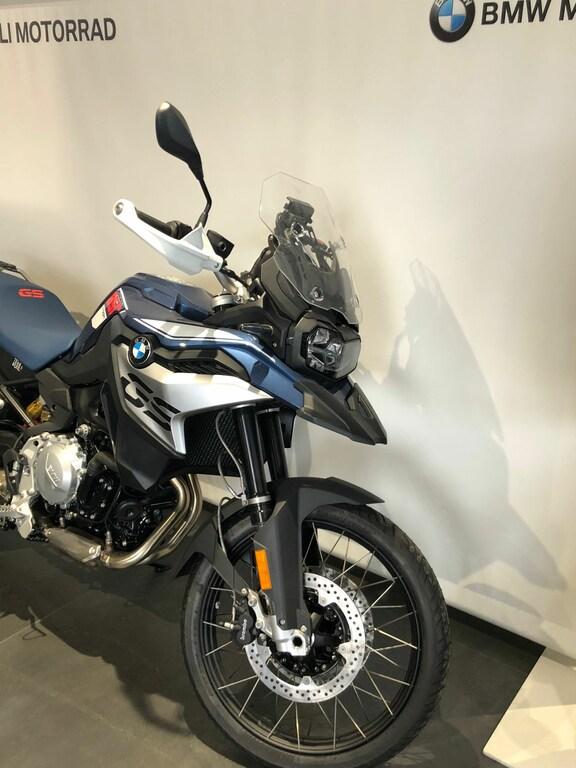 usatostore.bmw.it Store BMW Motorrad F 850 GS BMW F 850 GS ABS MY21