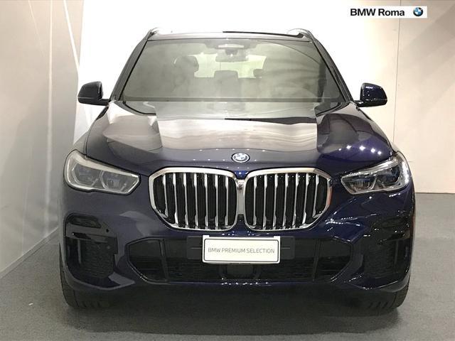 usatostore.bmw.it Store BMW X5 xdrive45e Msport auto