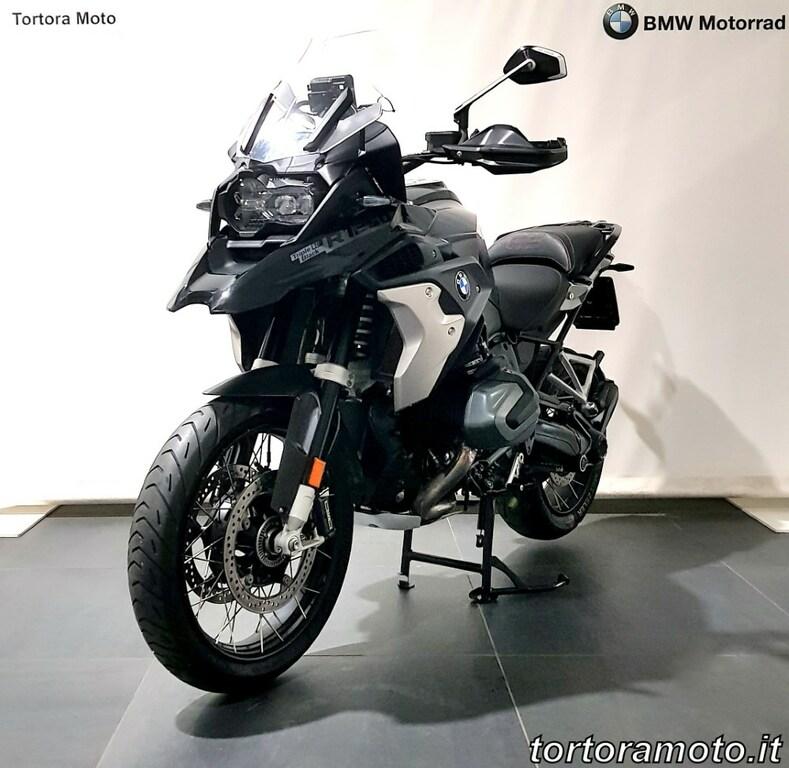 usatostore.bmw.it Store BMW Motorrad R 1250 GS BMW R 1250 GS ABS MY21