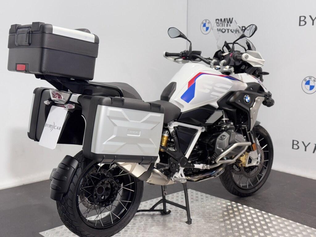 usatostore.bmw.it Store BMW Motorrad R 1250 GS BMW R 1250 GS ABS MY21