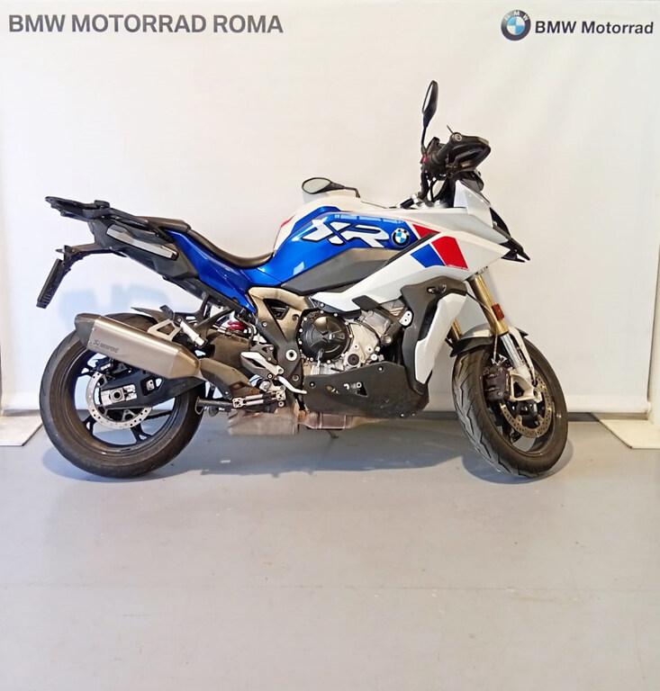 usatostore.bmw-motorrad.it Store BMW Motorrad S 1000 XR BMW S 1000 XR ABS MY21