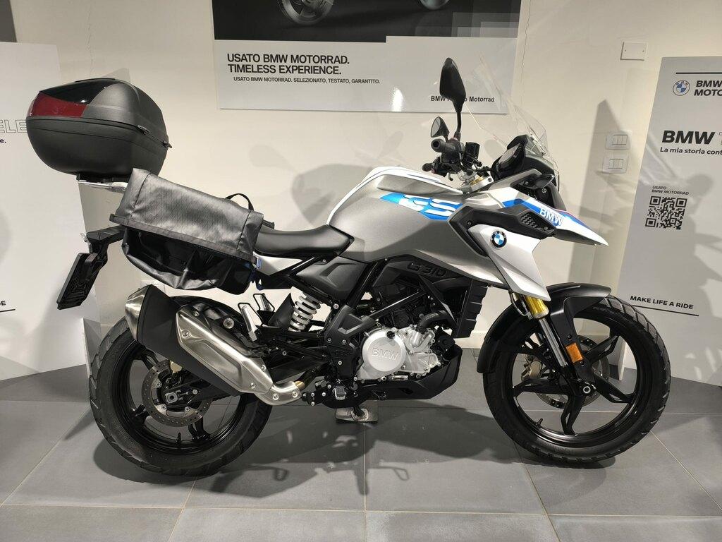 usatostore.bmw-motorrad.it Store BMW Motorrad G 310 GS 