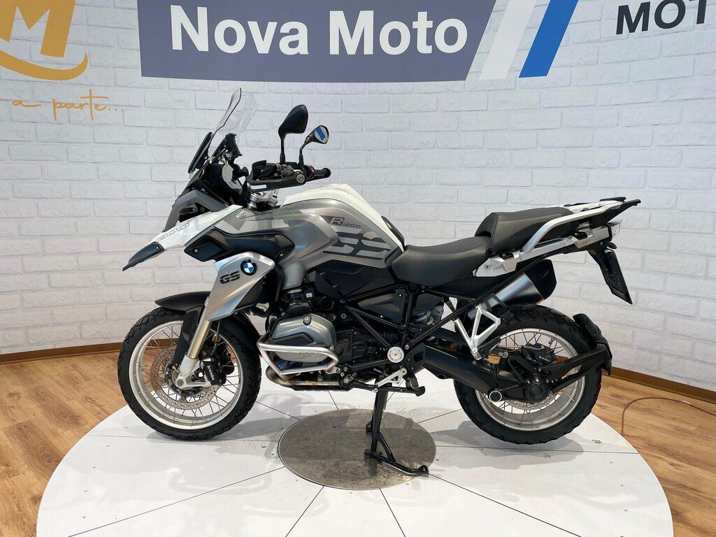 usatostore.bmw-motorrad.it Store BMW Motorrad R 1200 GS BMW R 1200 GS ABS MY14