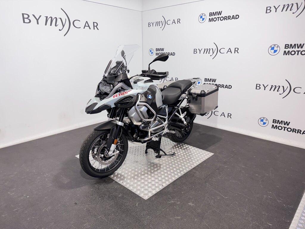 usatostore.bmw-motorrad.it Store BMW Motorrad R 1250 GS BMW R 1250 GS Adventure ABS MY21