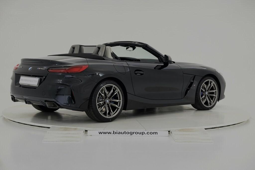 usatostore.bmw.it Store BMW Z4 Z4 M40i auto