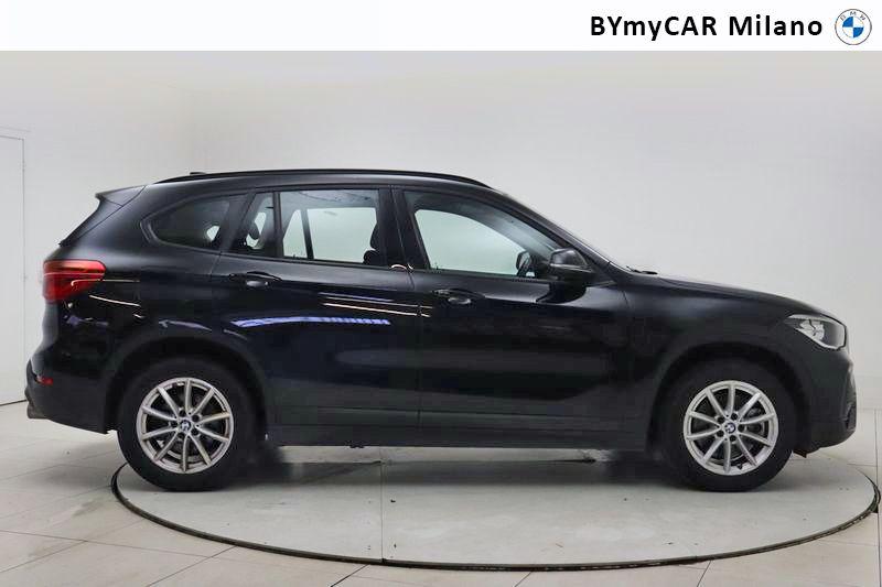 usatostore.bmw.it Store BMW X1 xdrive20d Advantage auto