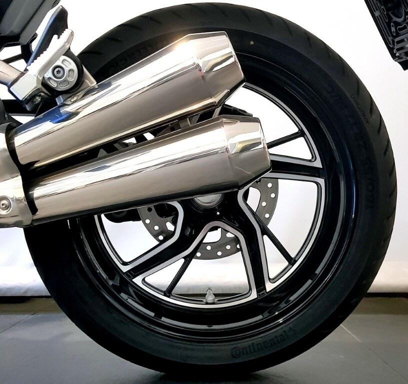 usatostore.bmw-motorrad.it Store BMW Motorrad R 12 nineT BMW R 12 nineT MY24