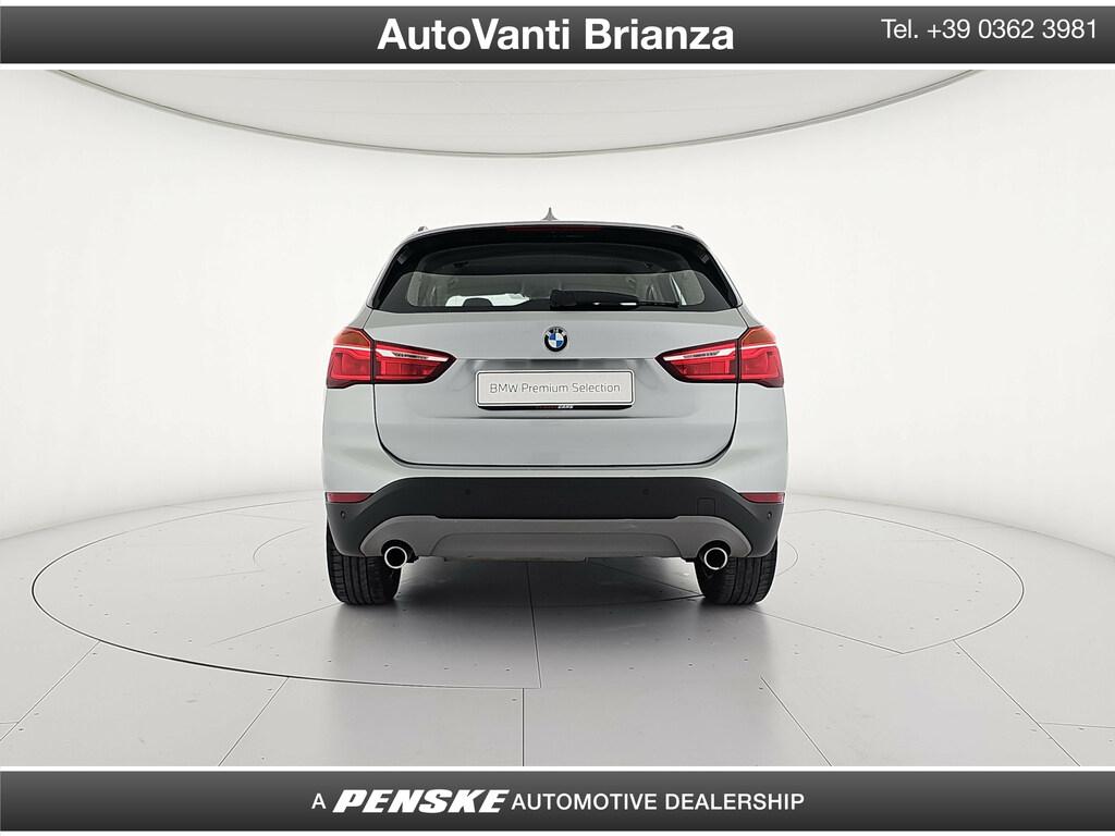 usatostore.bmw.it Store BMW X1 sdrive20d Business auto