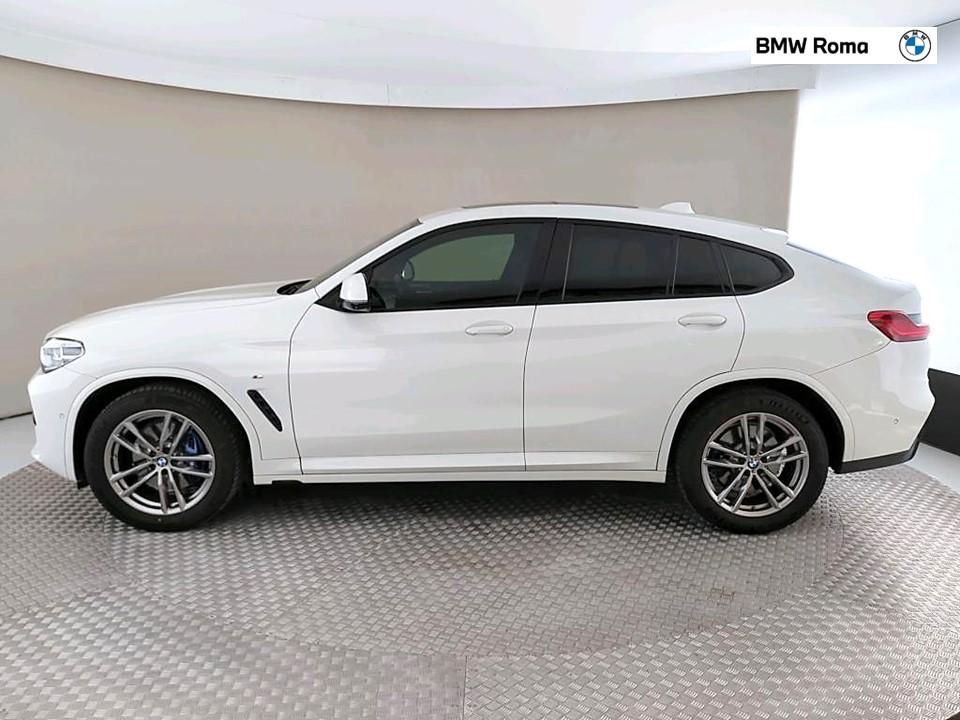 usatostore.bmw.it Store BMW X4 xdrive30i Msport auto