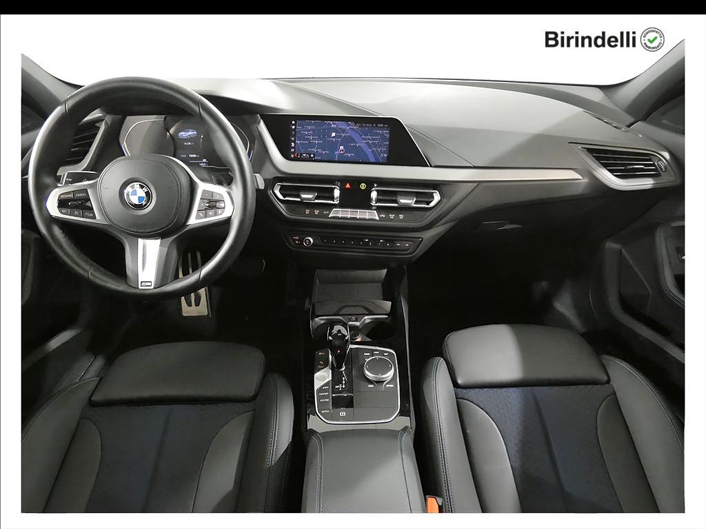 usatostore.bmw.it Store BMW Serie 1 116d Msport auto