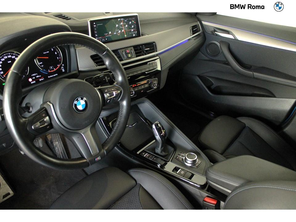usatostore.bmw.it Store BMW X2 sdrive18i Msport auto