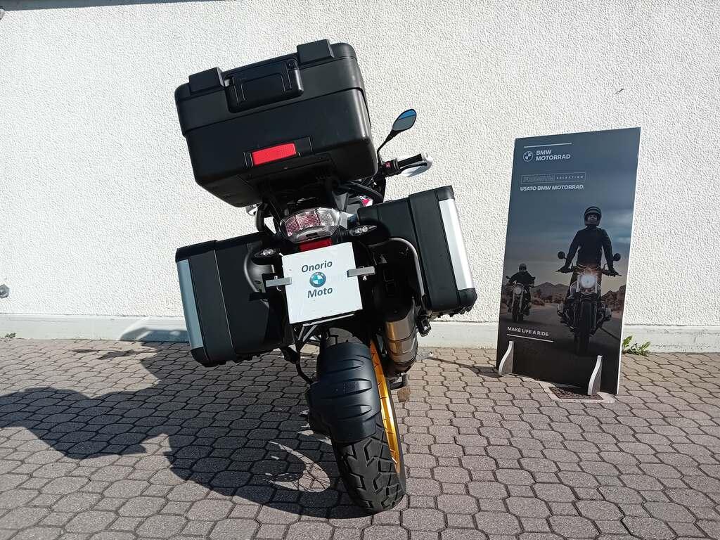 usatostore.bmw-motorrad.it Store BMW Motorrad R 1250 GS BMW R 1250 GS ABS MY19