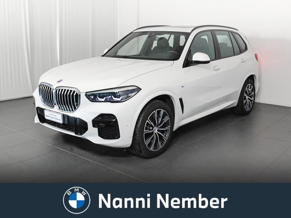 usatostore.bmw.it Store BMW X5 xdrive25d Msport auto