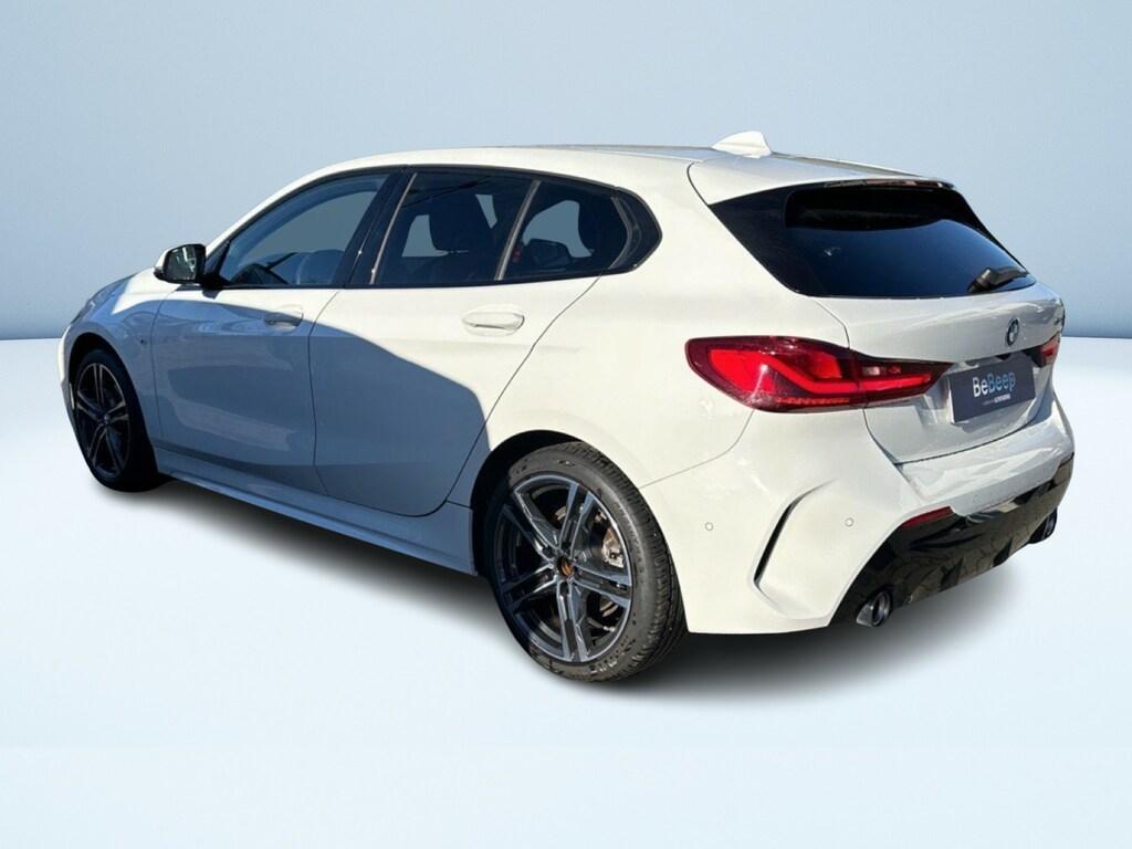 usatostore.bmw.it Store BMW Serie 1 118d Msport auto