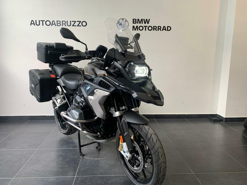 usatostore.bmw-motorrad.it Store BMW Motorrad R 1250 GS BMW R 1250 GS ABS MY19