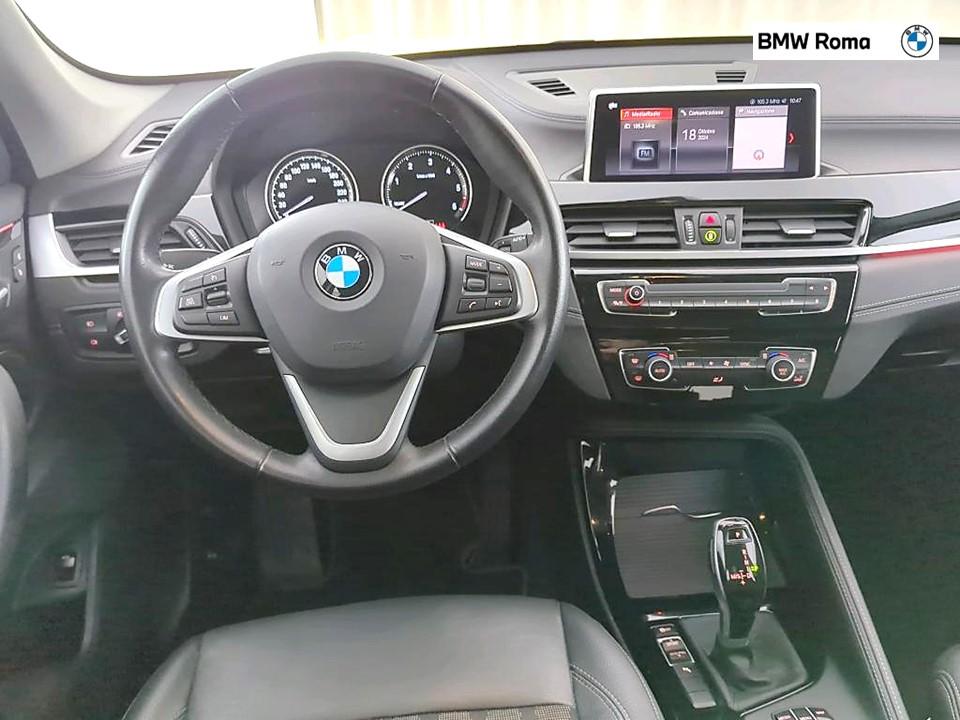 usatostore.bmw.it Store BMW X1 sdrive18d xLine Plus auto