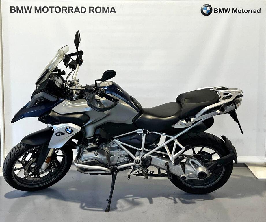 usatostore.bmw-motorrad.it Store BMW Motorrad R 1200 GS BMW R 1200 GS ABS MY14