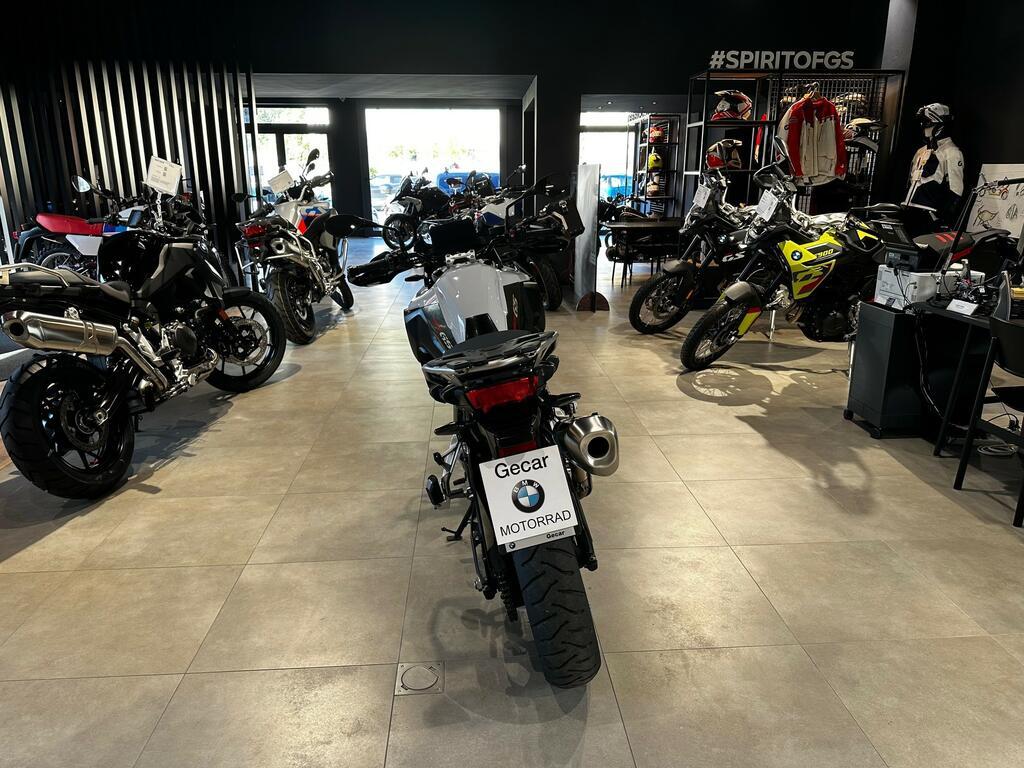 usatostore.bmw.it Store BMW Motorrad F 750 GS ABS