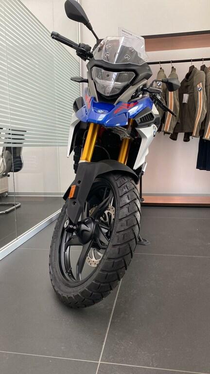 usatostore.bmw-motorrad.it Store BMW Motorrad G 310 GS 