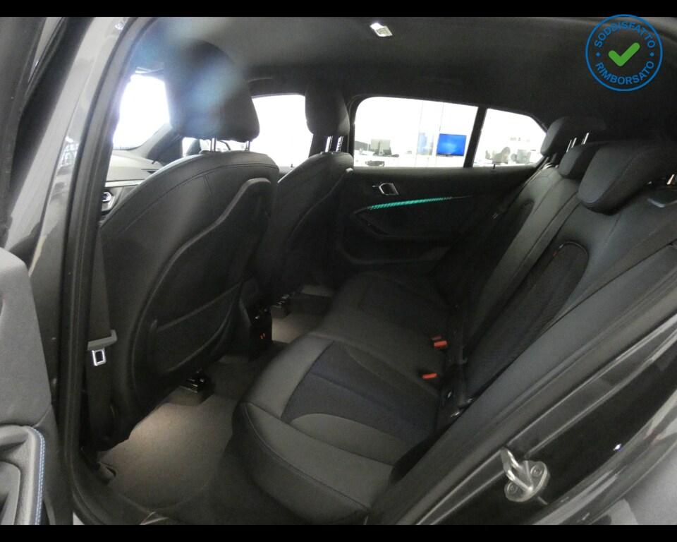 usatostore.bmw.it Store BMW Serie 1 116d Msport auto