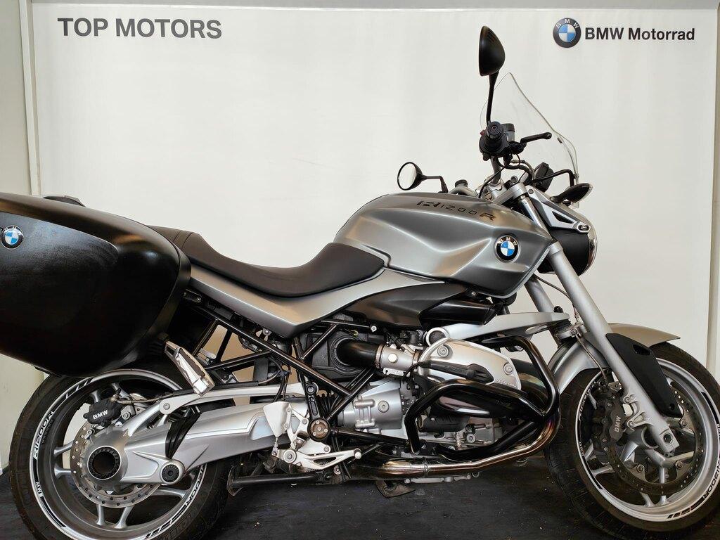 usatostore.bmw-motorrad.it Store BMW Motorrad R 1200 R BMW R 1200 R