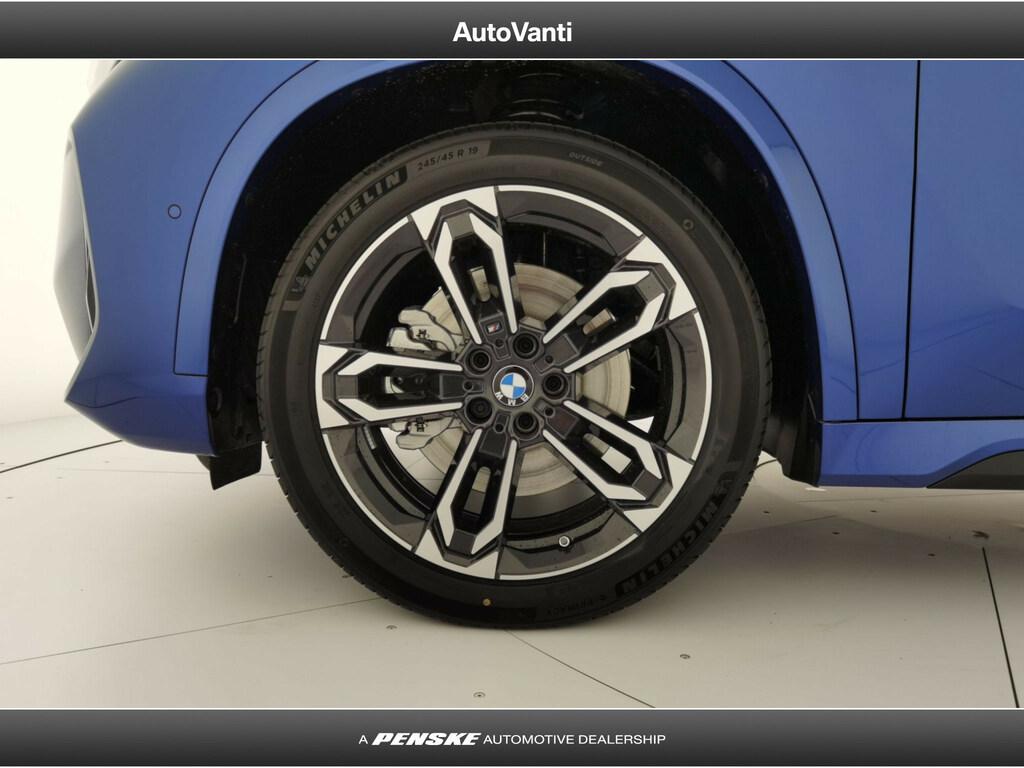 usatostore.bmw-motorrad.it Store BMW X1 xdrive23d mhev 48V MSport Edition Signature auto