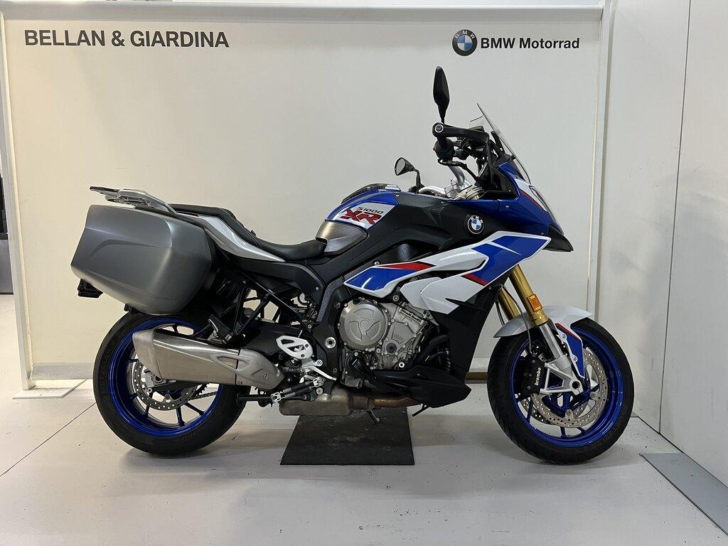 usatostore.bmw-motorrad.it Store BMW Motorrad S 1000 XR ABS