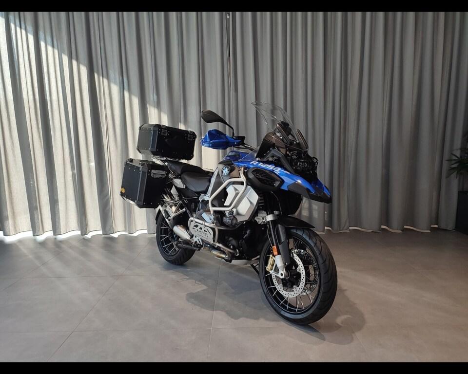 usatostore.bmw.it Store BMW Motorrad R 1250 GS BMW R 1250 GS Adventure ABS MY19