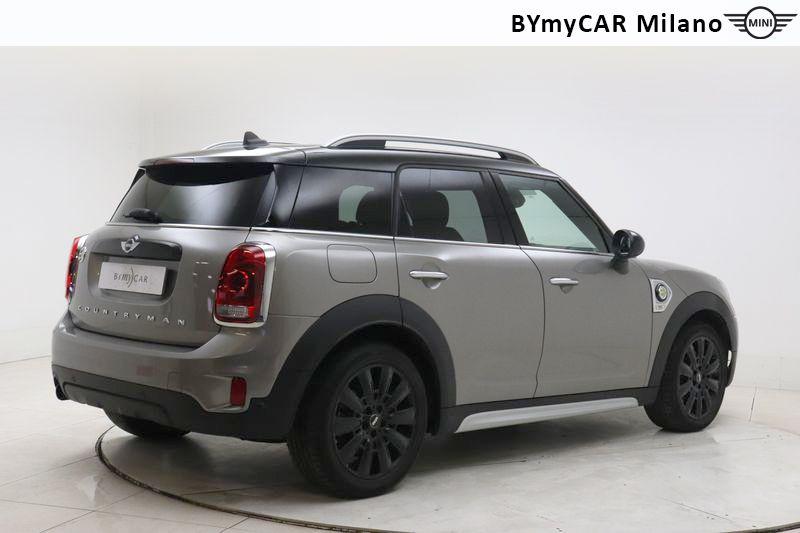 usatostore.bmw.it Store MINI MINI Countryman 1.5 all4 auto