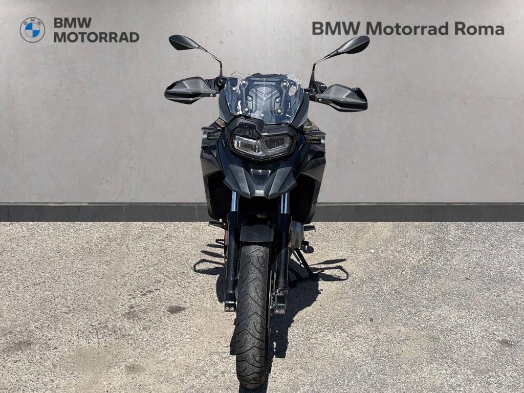 usatostore.bmw-motorrad.it Store BMW Motorrad F 750 GS BMW F 750 GS ABS MY21