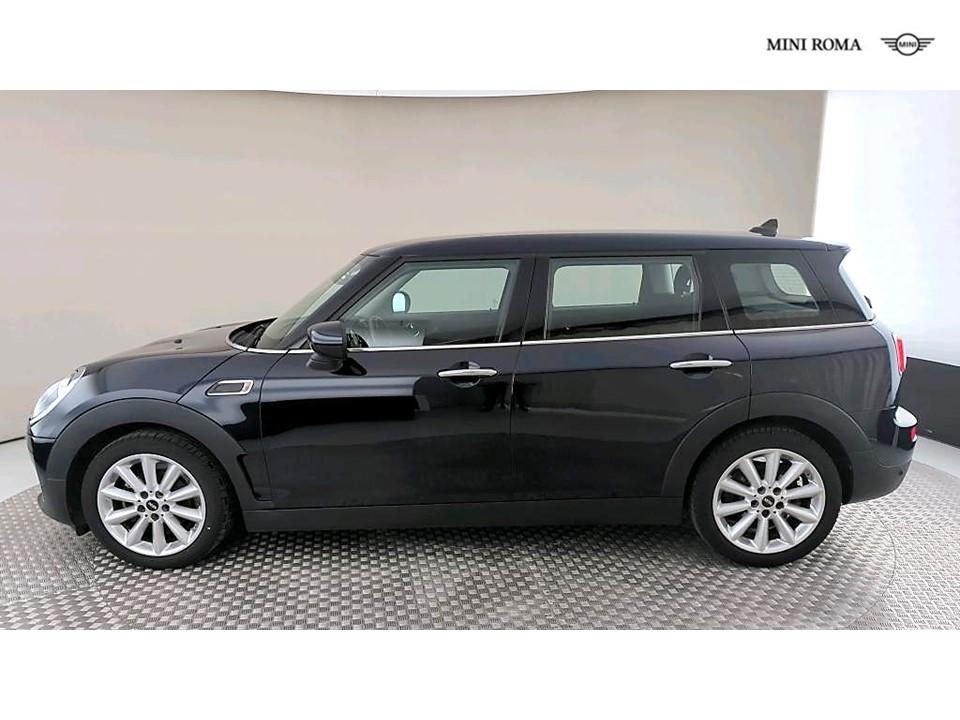 usatostore.bmw.it Store MINI MINI Clubman 1.5 One Classic