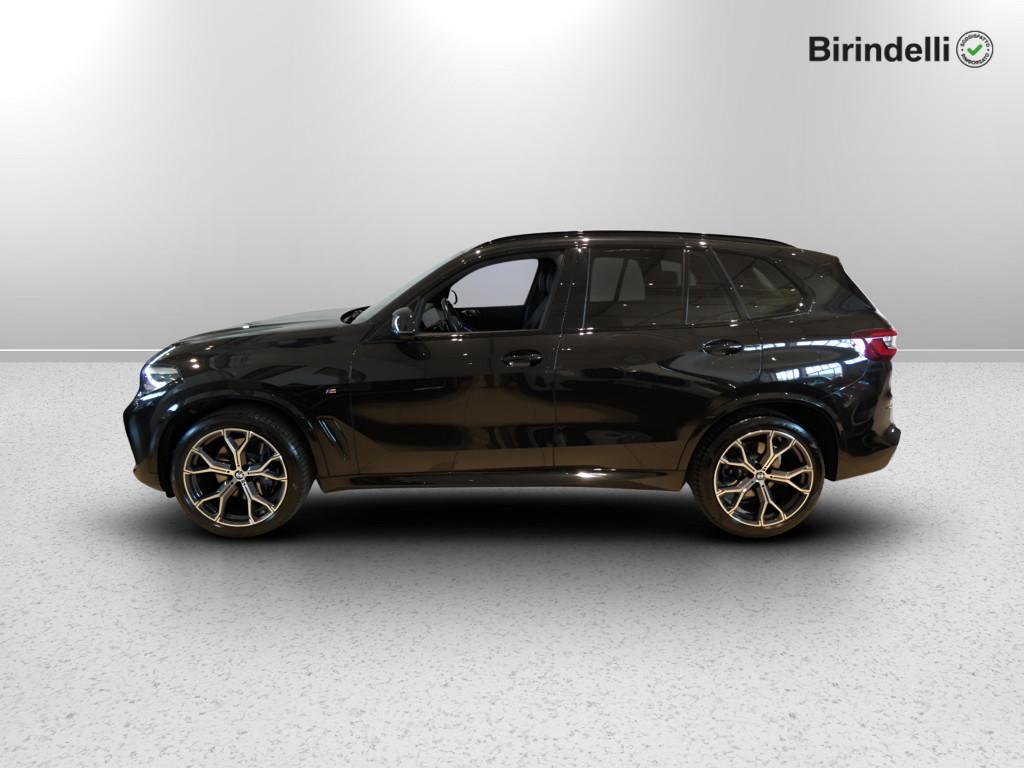 usatostore.bmw.it Store BMW X5 xdrive25d Msport auto