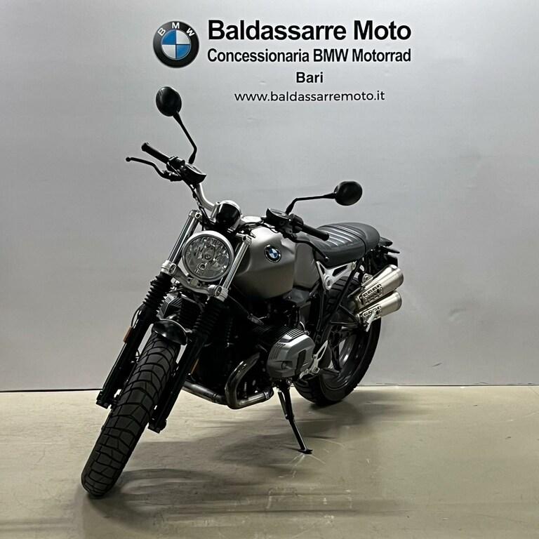 usatostore.bmw-motorrad.it Store BMW Motorrad R nineT BMW R nineT Scrambler ABS MY16