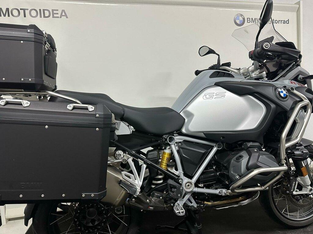 usatostore.bmw-motorrad.it Store BMW Motorrad R 1250 GS Adventure ABS