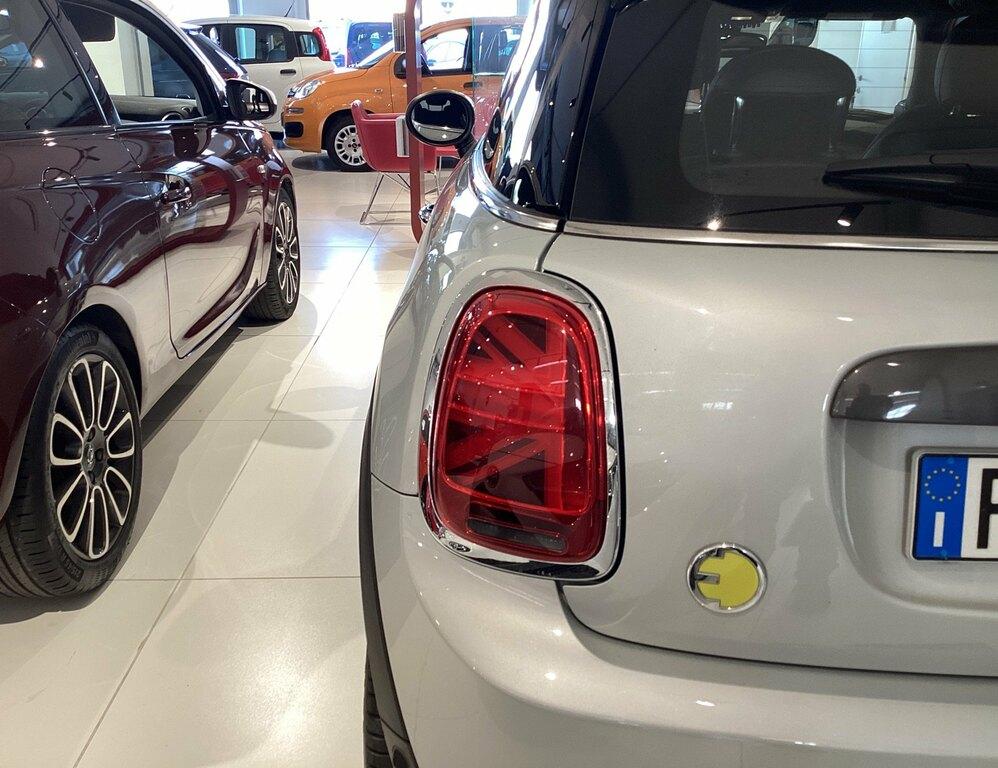 usatostore.bmw.it Store MINI MINI Full Electric Mini 3p Cooper SE L auto