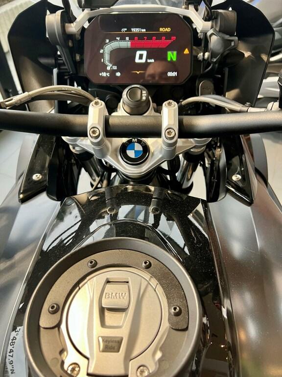 usatostore.bmw-motorrad.it Store BMW Motorrad R 1250 GS ABS