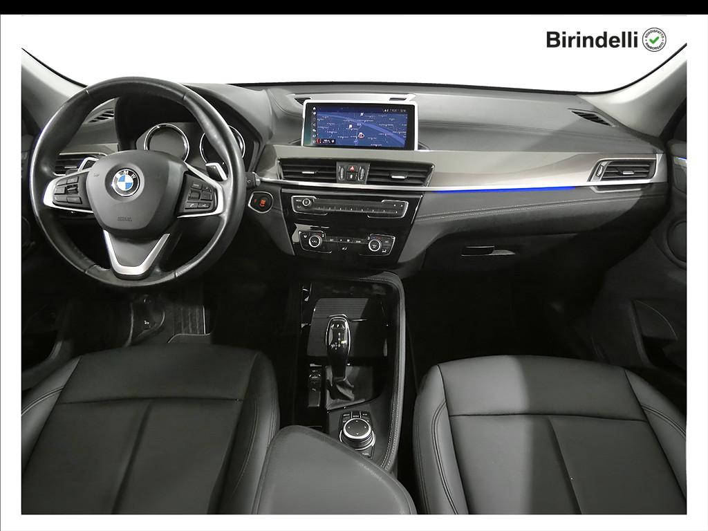 usatostore.bmw.it Store BMW X1 sdrive18d xLine auto