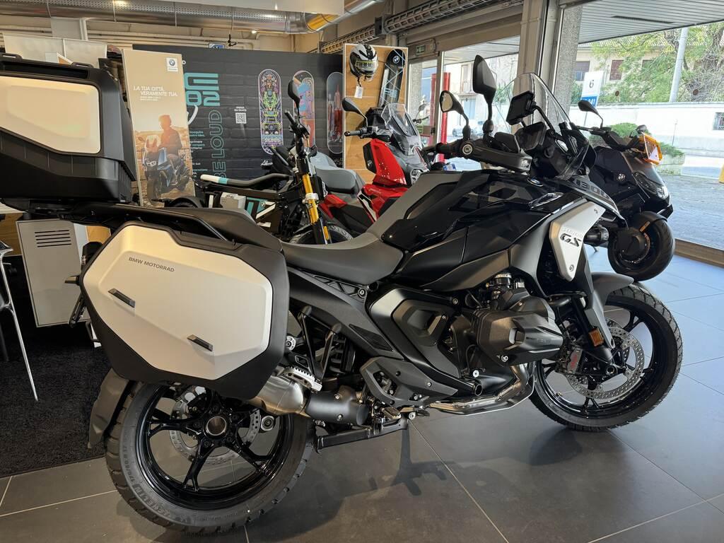 usatostore.bmw-motorrad.it Store BMW Motorrad R 1300 GS BMW R 1300 GS MY23