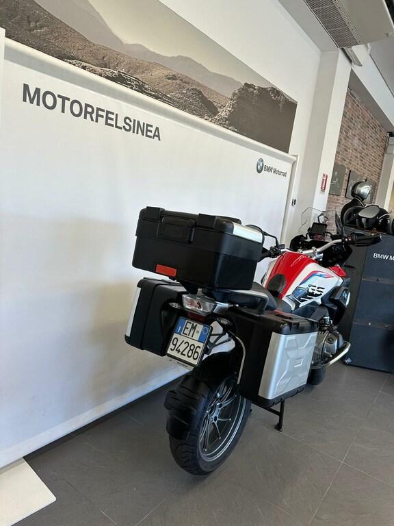 usatostore.bmw-motorrad.it Store BMW Motorrad R 1250 GS BMW R 1250 GS ABS MY19