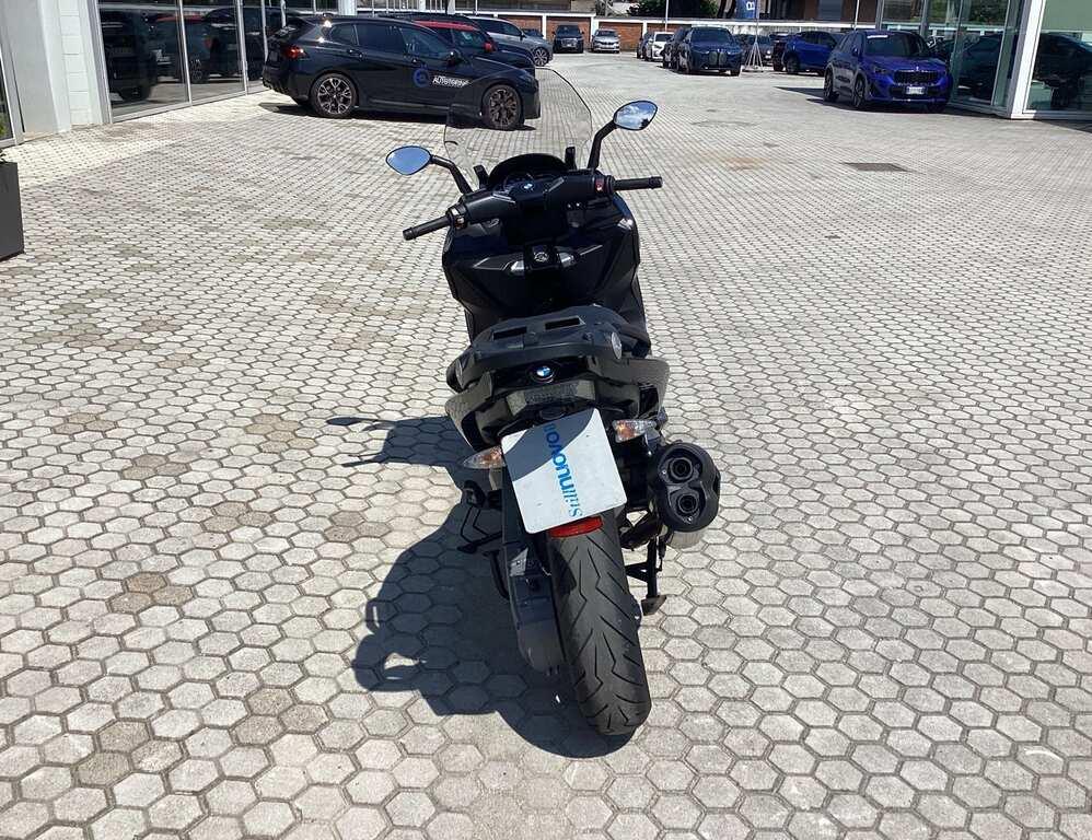 usatostore.bmw-motorrad.it Store BMW Motorrad C 650 BMW C 650 Sport MY16