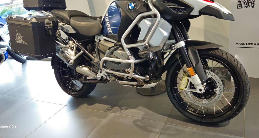 usatostore.bmw.it Store BMW Motorrad R 1250 GS BMW R 1250 GS Adventure ABS MY21