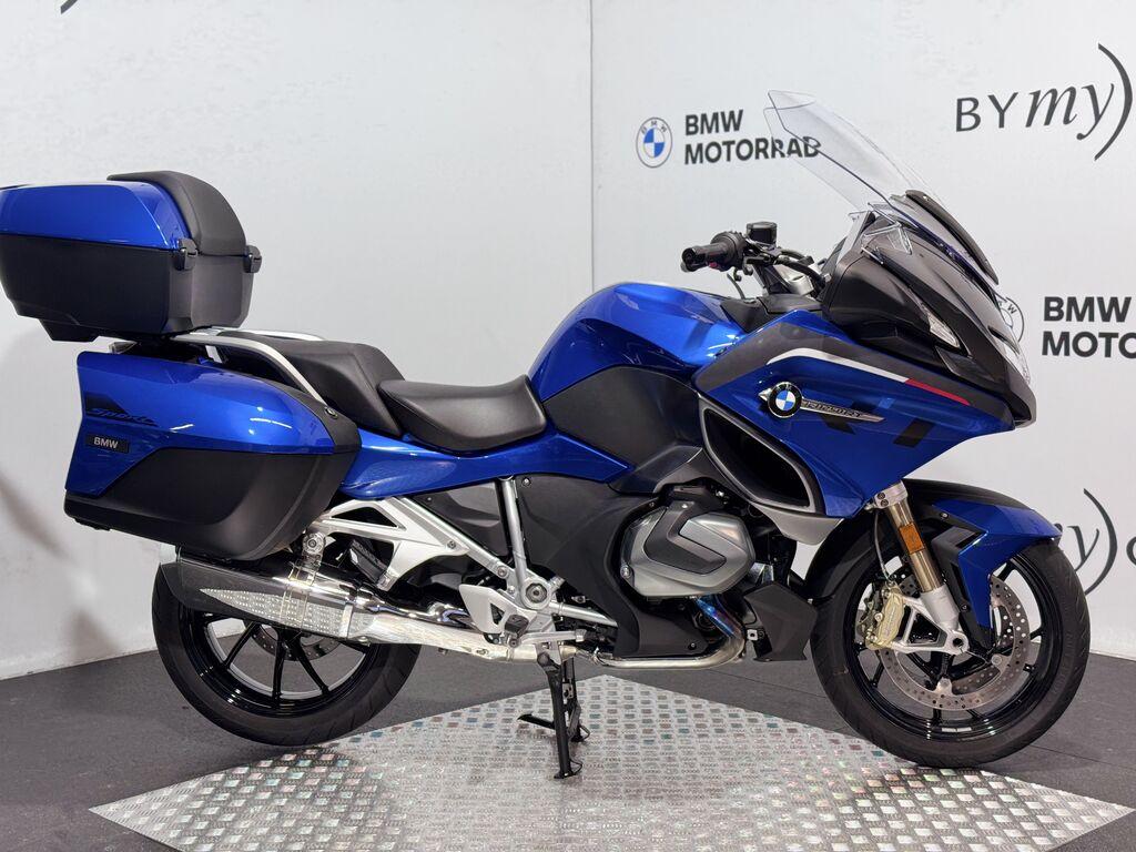 usatostore.bmw-motorrad.it Store BMW Motorrad R 1250 RT BMW R 1250 RT ABS MY20